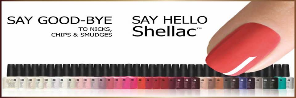 shellac poynton